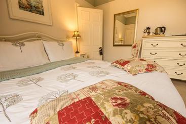 酒店 Alpine Lodge Guest House