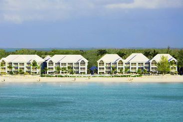 هتل Coral Stone Club