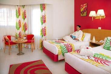 Hotel Gafy Resort Aqua Park