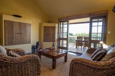 هتل Huntington Stables Retreat