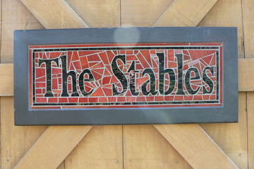 هتل Huntington Stables Retreat