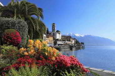 酒店 Lago Maggiore