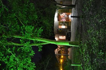 هتل Phumula Kruger Lodge
