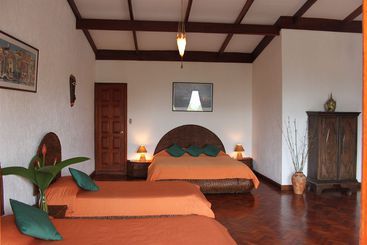 فندق Posada Canal Grande