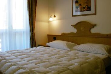 酒店 Residence Pez Gajard