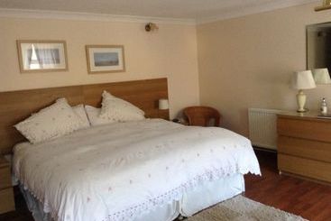 בית מלון כפרי The Mount Pleasant Inn