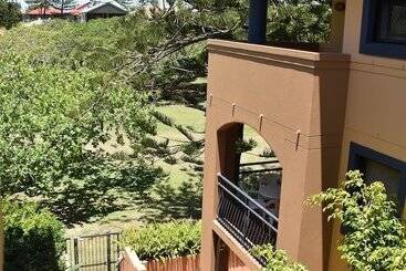 아파트 Mermaid Beach Park View Resort