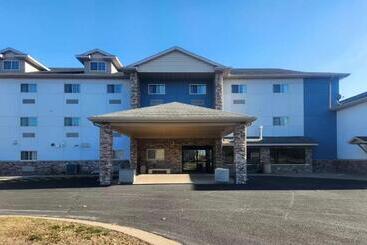 فندق على الطريق Comfort Inn & Suites Weston   Wausau