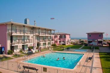 مُتل Periwinkle Inn
