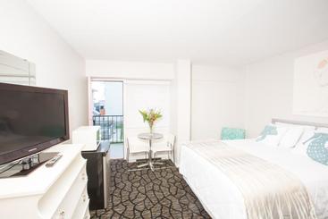 مُتل Periwinkle Inn