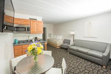 مُتل Periwinkle Inn