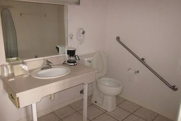 مُتل Westmont Inn  Lakeland