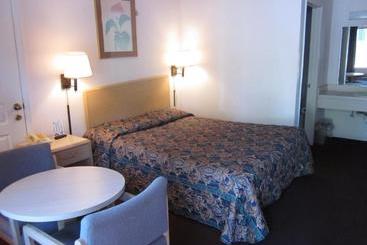 مُتل Westmont Inn  Lakeland
