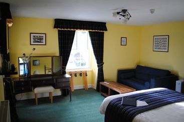 پانسیون Allt-na-craig House