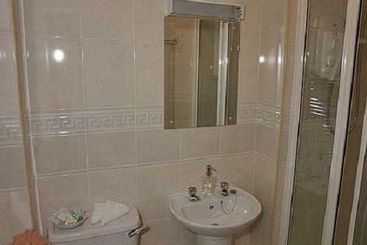 پانسیون Brandelhow Guest House