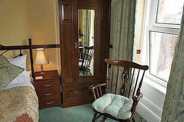 پانسیون Brandelhow Guest House