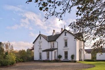 بنسيون Marlagh Lodge