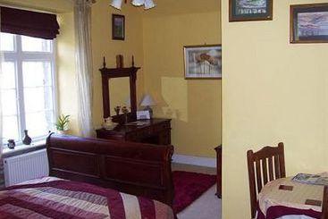 پانسیون Penmachno Hall