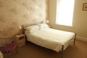 بنسيون The Northwood