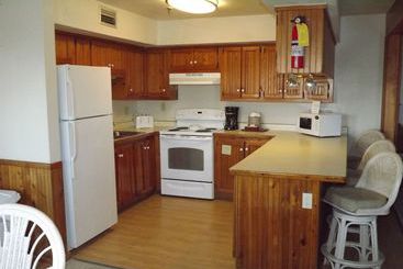 Barrier Island Station, A Vri Resort