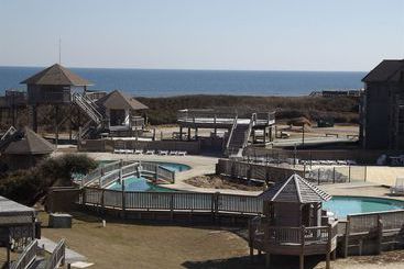 Barrier Island Station, A Vri Resort