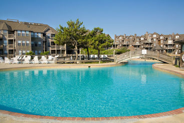 Barrier Island Station, A Vri Resort