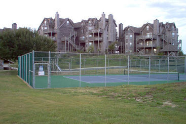 Barrier Island Station, A Vri Resort