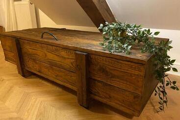 צימר Agréable Chambre D Hôte 70s Au Cœur De L Alsace