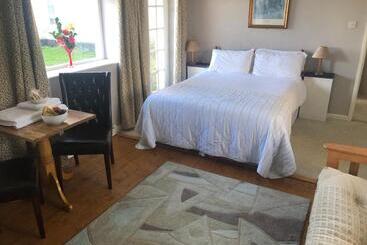 مبيت وإفطار Southcote Accommodation