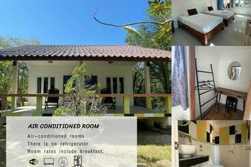 مبيت وإفطار To Sea Bed&breakfast By Nitipornresort