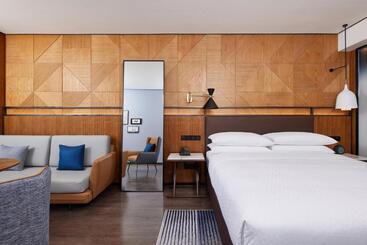 בית מלון כפרי Four Points By Sheraton Yiyang