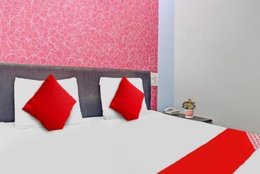 فندق Oyo Flagship 80488  Vrundawan