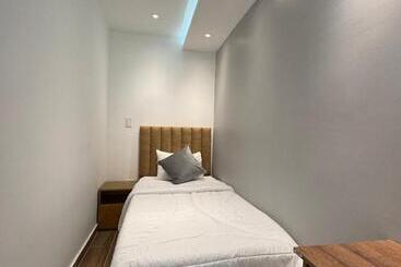 هتل Recuerdos De Mi Tierra