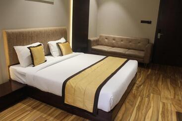 فندق Rudra Royals