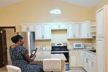 بنسيون Jc Comfort Suit And Villa