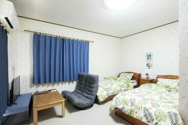 بنسيون Minpaku Yamamoto   Vacation Stay 13870
