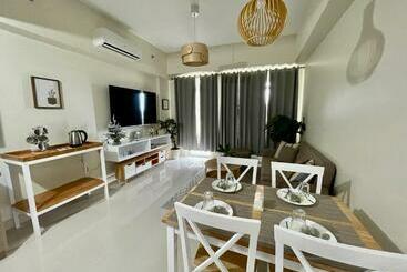公寓式酒店  Twinlakes Merlot Vineyard Residences Ll3g