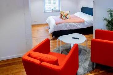 צימר Les Gîtes Du Palais