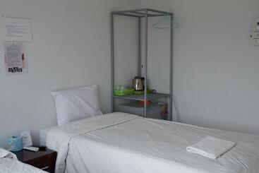 هتل C Code Resort
