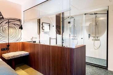 Hotel Hôtel Roz Marine Thalasso Resort