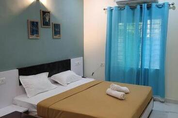 فندق Nilton Bay Residency