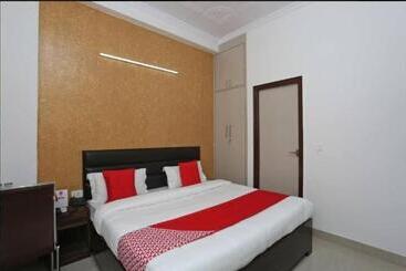 پانسیون Grt Residency