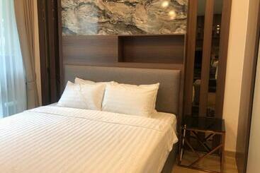 فندق صغير Moutain Pool View Forest Khaoyai