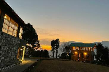 酒店 Bagar Trails