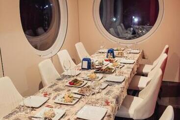 בית מלון כפרי спа готель поло медлайф