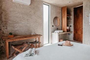 Hotelli Dos Mares Barefoot