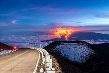 بنسيون Beach Road Hale