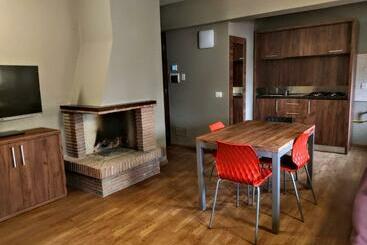 公寓式酒店  Residence Il Ghiacciolo