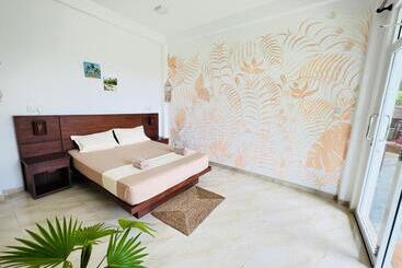 هتل Lost Paradise Sri Lanka