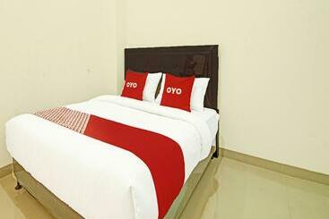 Otel Oyo 91991 Ananta Homestay Syariah